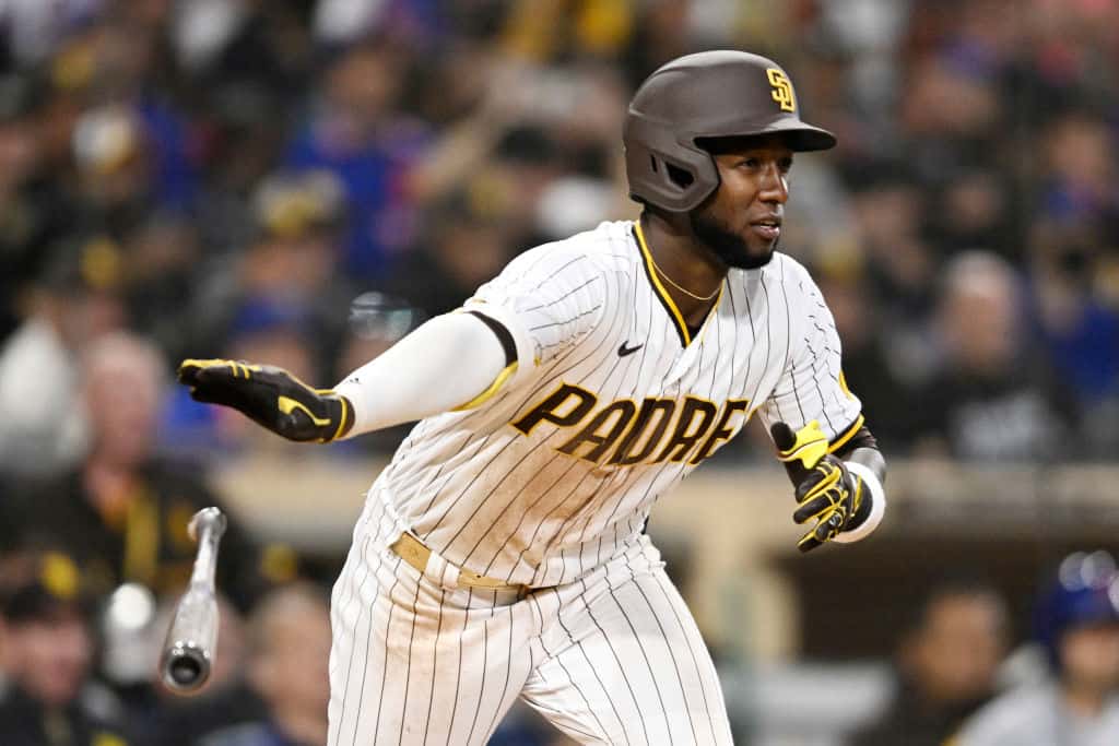 Impact Of Jurickson Profar's 80-Game PED Suspension On His Team Impact Of Jurickson Profar's 80-Game PED Suspension On His Team