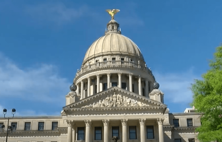 Impact Of Mississippi's Potential Income Tax Elimination On Hernando Impact Of Mississippi's Potential Income Tax Elimination On Hernando