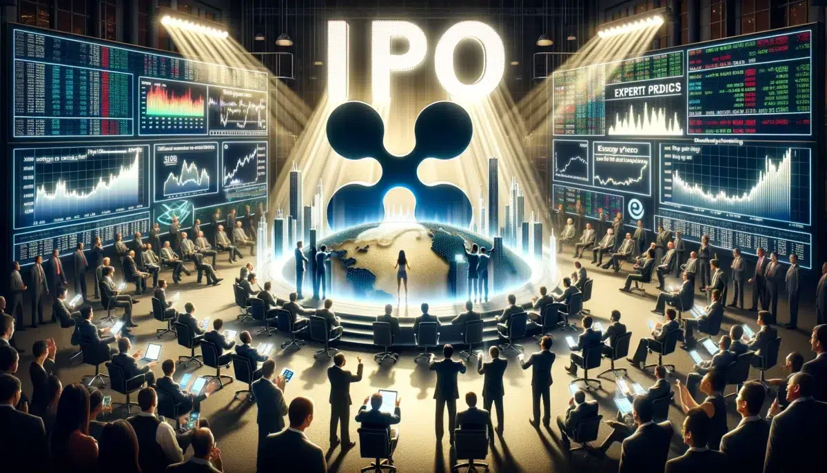 Impact Of SBI Holdings' XRP Distribution On Ripple XRP Price And News