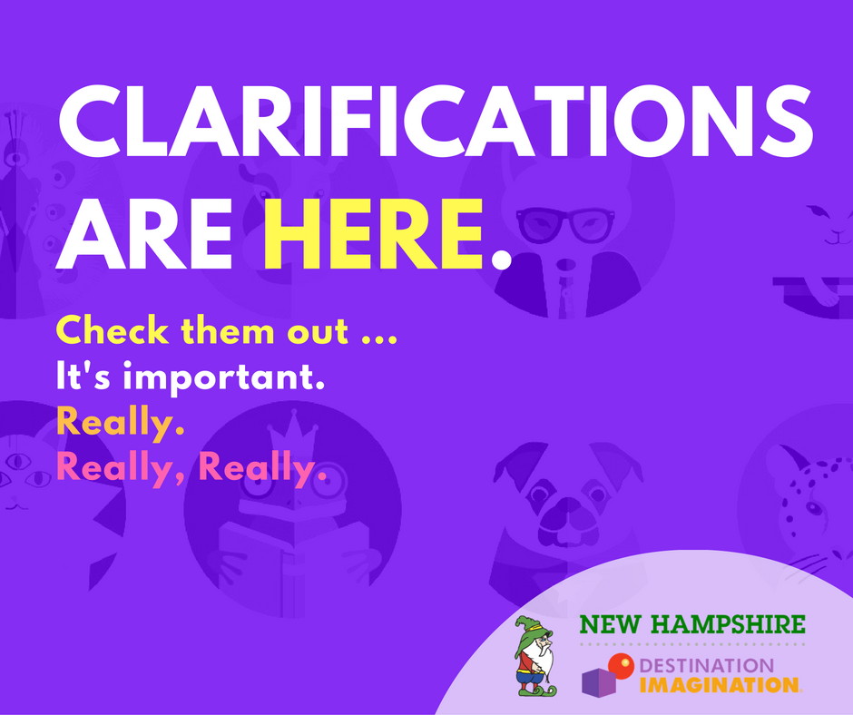 Important Considerations For Corrections And Clarifications Important Considerations For Corrections And Clarifications