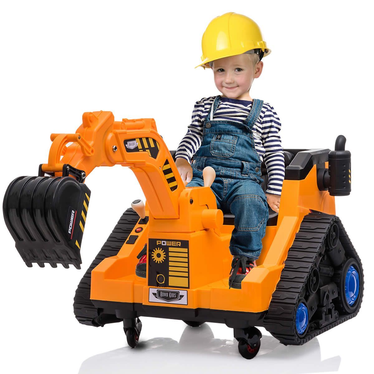 Important Recall Information: Walmart's Electric Ride-On Toys And Portable Chargers Important Recall Information: Walmart's Electric Ride-On Toys And Portable Chargers