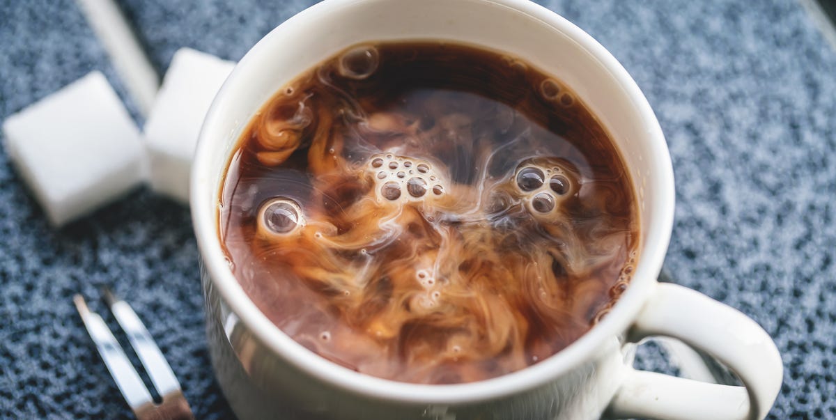 Important Safety Notice: Michigan Coffee Creamer Recall Important Safety Notice: Michigan Coffee Creamer Recall