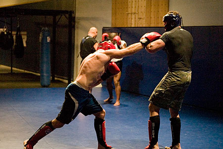Improve Your Boxing Skills: ACE Power Promotion Seminar, March 26th Improve Your Boxing Skills: ACE Power Promotion Seminar, March 26th