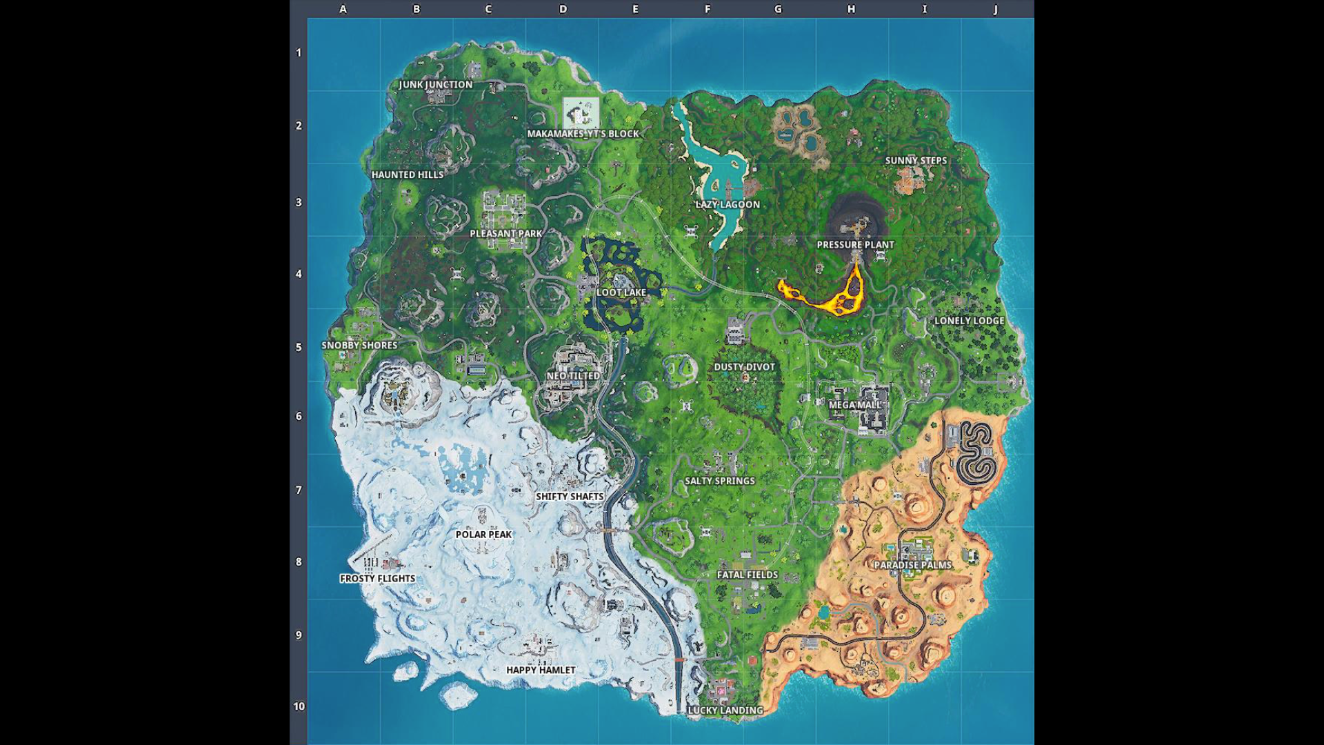Improve Your Fortnite Gameplay: Advanced Techniques And Strategies Improve Your Fortnite Gameplay: Advanced Techniques And Strategies