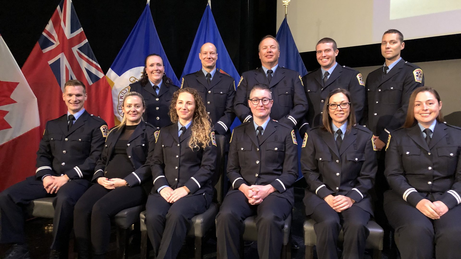 Improved Healthcare Access: Province Deploys Advanced Care Paramedics In Rural Manitoba Improved Healthcare Access: Province Deploys Advanced Care Paramedics In Rural Manitoba