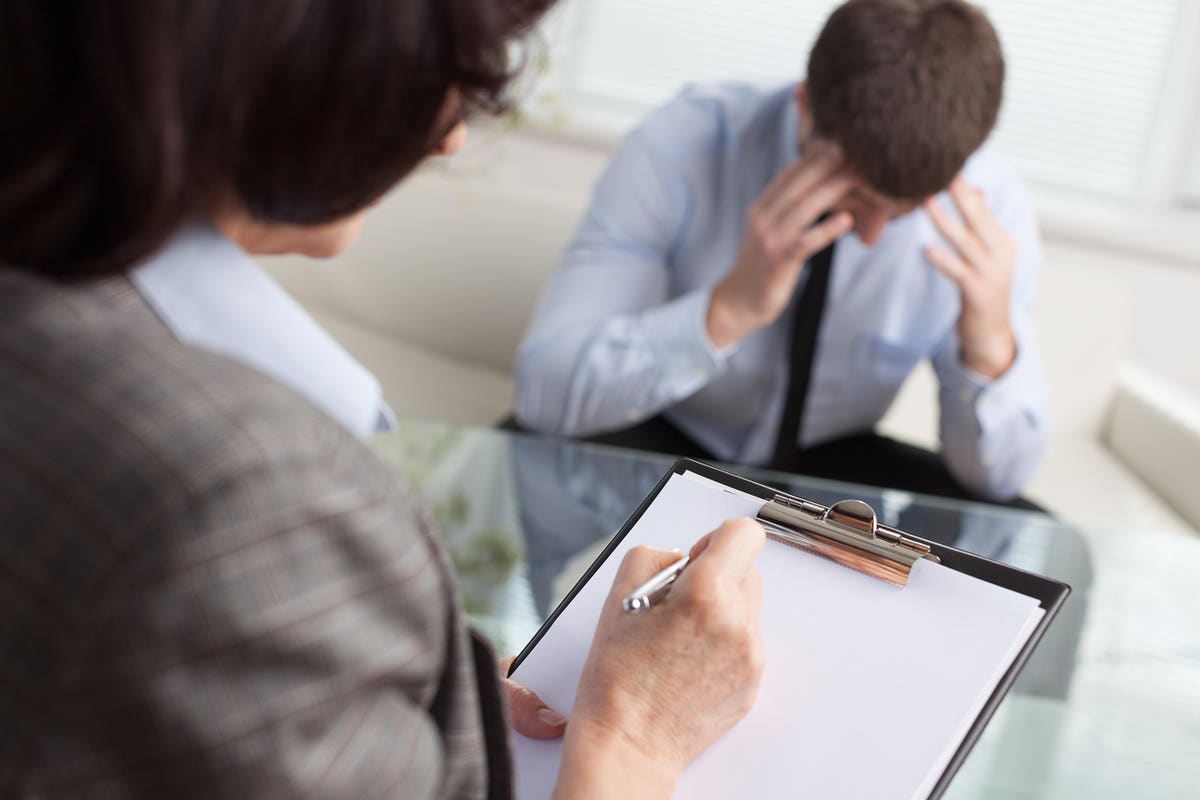Improving Access To Mental Healthcare In Ghana: Tackling The Psychiatrist Shortage Improving Access To Mental Healthcare In Ghana: Tackling The Psychiatrist Shortage