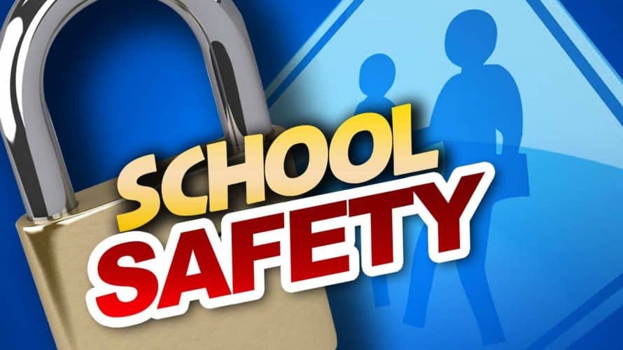 Improving Florida School Safety: Lockdown Protocols And Generational Considerations Improving Florida School Safety: Lockdown Protocols And Generational Considerations