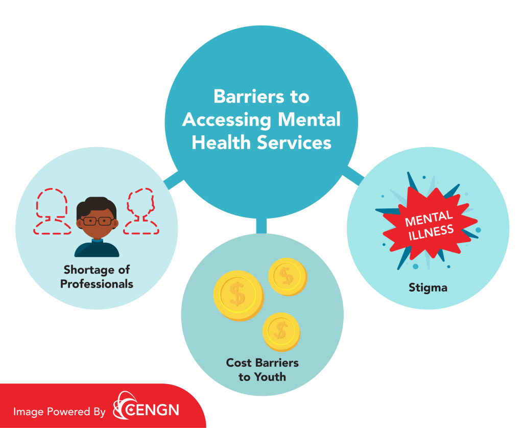Improving Mental Healthcare: Addressing Systemic Issues Improving Mental Healthcare: Addressing Systemic Issues