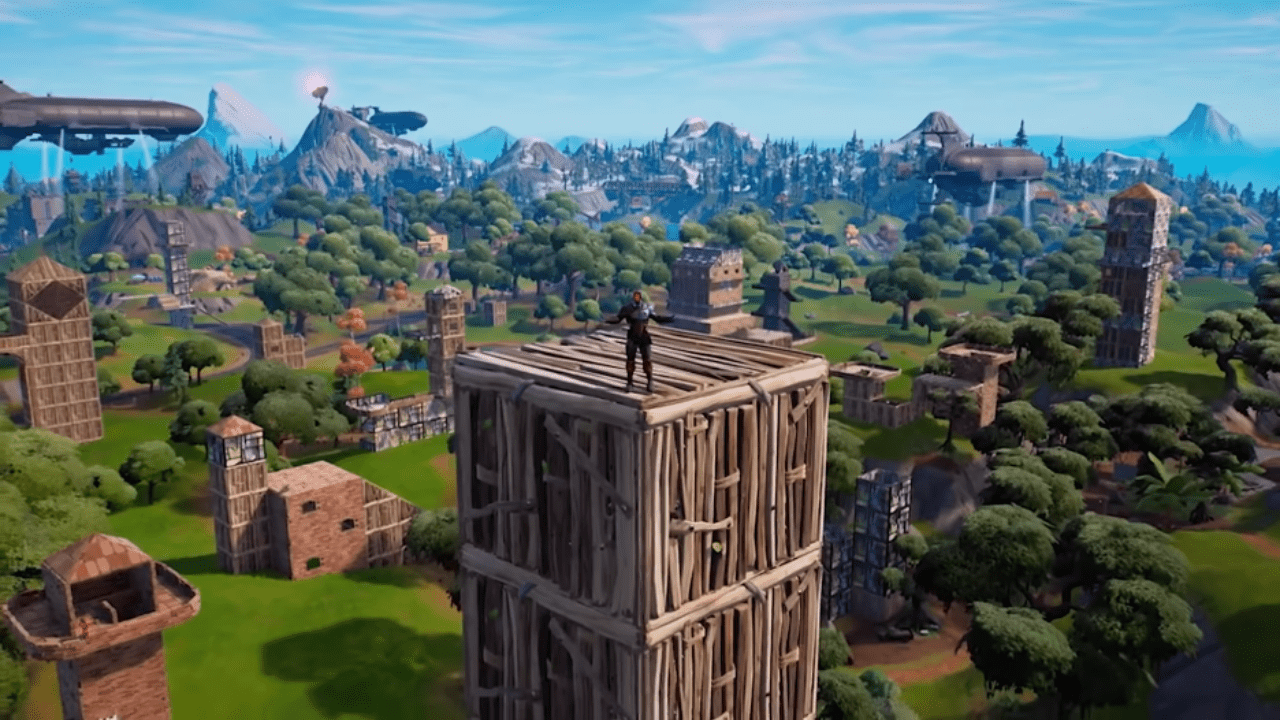 Improving Your Fortnite Gameplay: Advanced Techniques And Strategies Improving Your Fortnite Gameplay: Advanced Techniques And Strategies