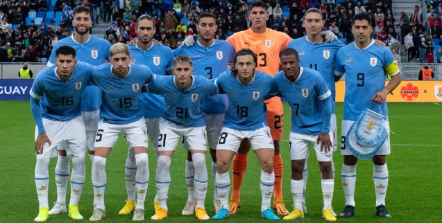Impulso A Las Exportaciones: El Singular Regalo De Uruguay Para El Mercado Chino Impulso A Las Exportaciones: El Singular Regalo De Uruguay Para El Mercado Chino
