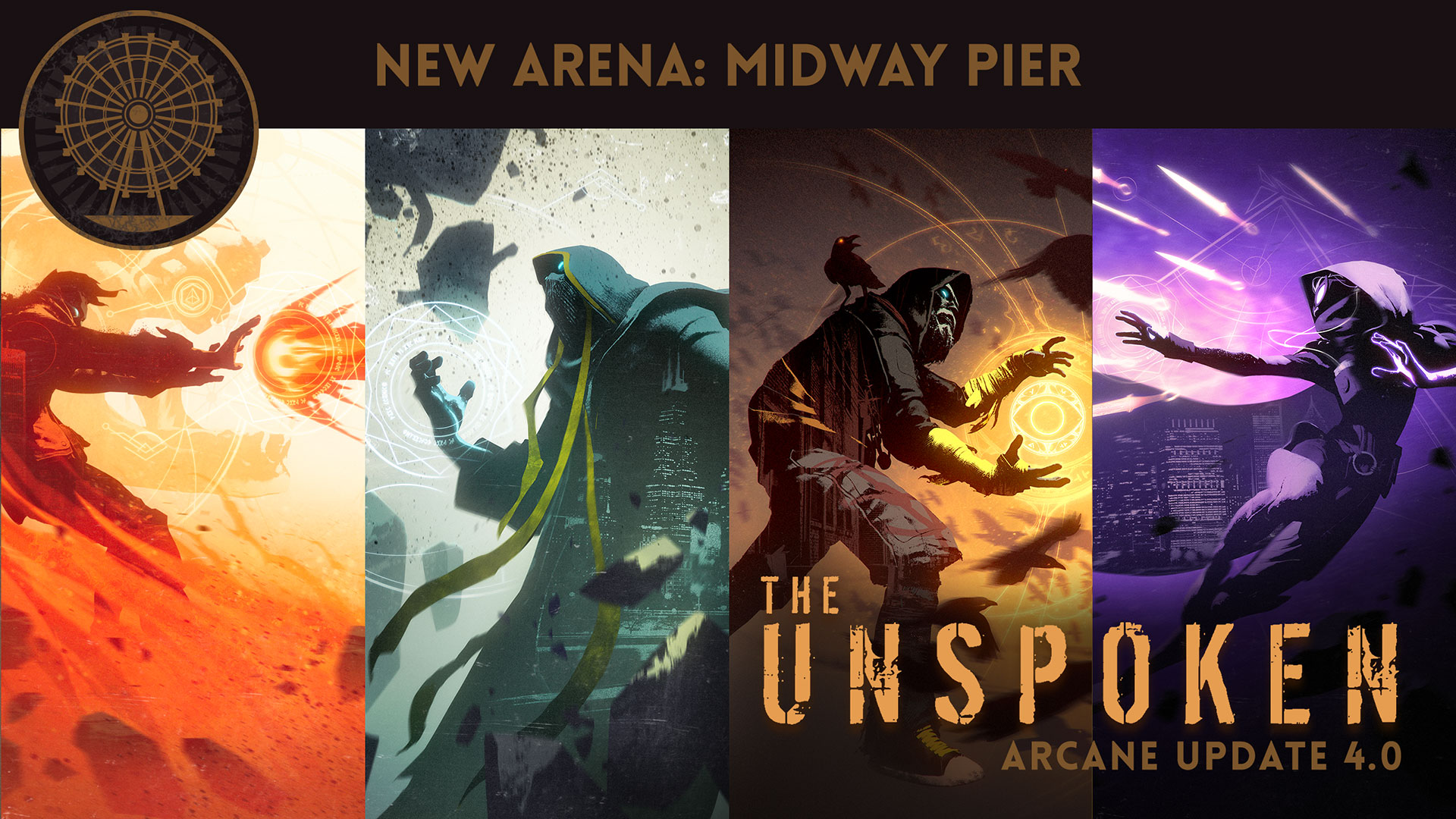 InFlux Arcane Update: Significant Improvements To Network Protection InFlux Arcane Update: Significant Improvements To Network Protection