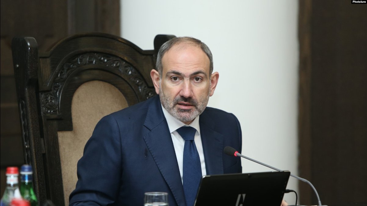 Ինչ Է Զիջել Նիկոլ Փաշինյանը Ադրբեջանին. Իշխան Սաղաթելյանի Մեկնաբանությունը Ինչ Է Զիջել Նիկոլ Փաշինյանը Ադրբեջանին. Իշխան Սաղաթելյանի Մեկնաբանությունը