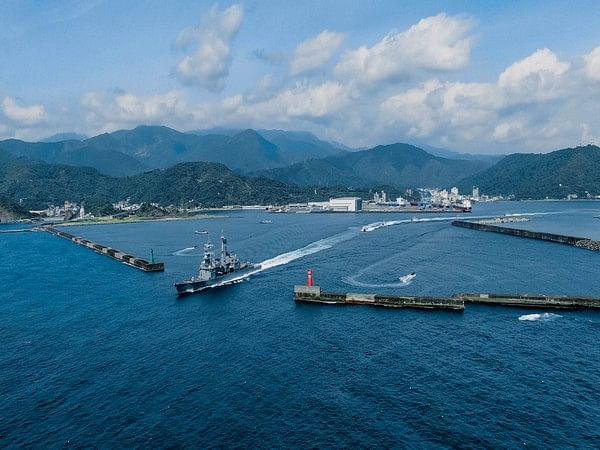Increased Chinese Naval Activity Near Sydney: What Does It Mean For Australia? Increased Chinese Naval Activity Near Sydney: What Does It Mean For Australia?