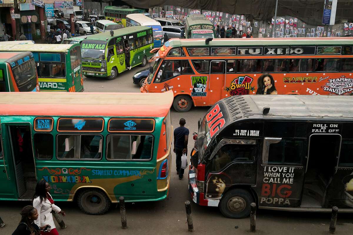 Increased Earnings For Uber Drivers And Couriers In Kenya, Plus Cashback For Customers Increased Earnings For Uber Drivers And Couriers In Kenya, Plus Cashback For Customers
