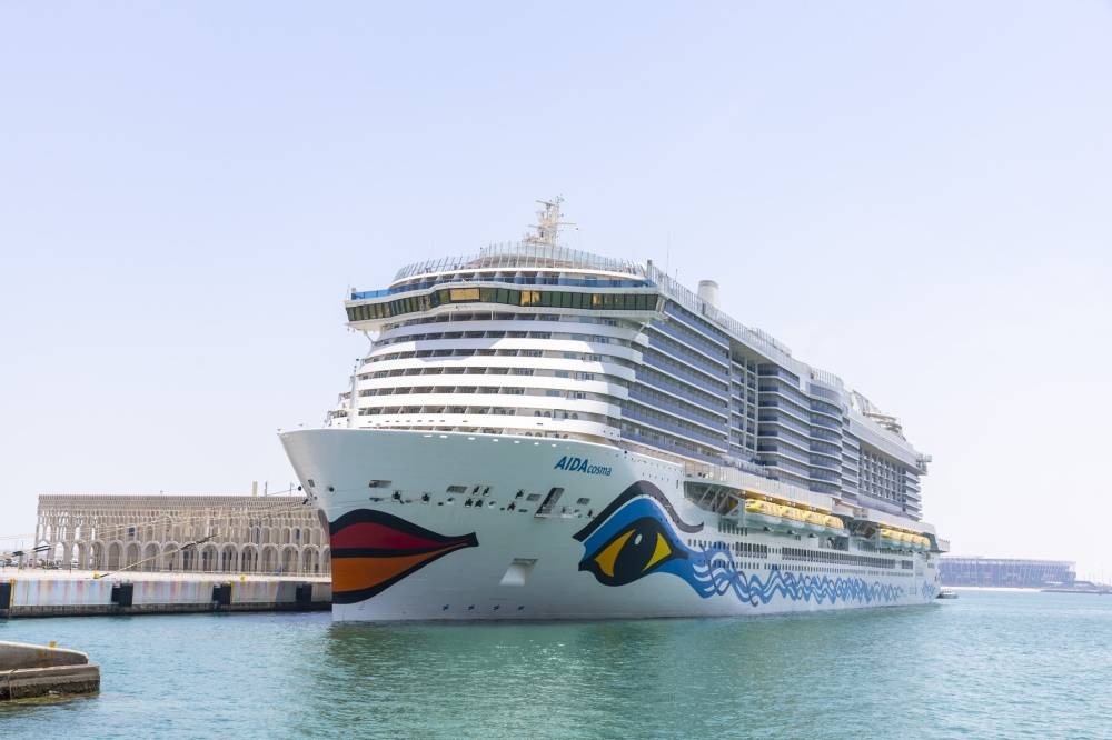 Increased Efficiency And Growth At Doha Port (2024): Mwani Qatar Increased Efficiency And Growth At Doha Port (2024): Mwani Qatar