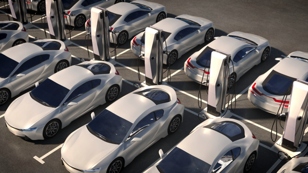 Increased Pressure: Car Dealers Challenge EV Mandates Increased Pressure: Car Dealers Challenge EV Mandates