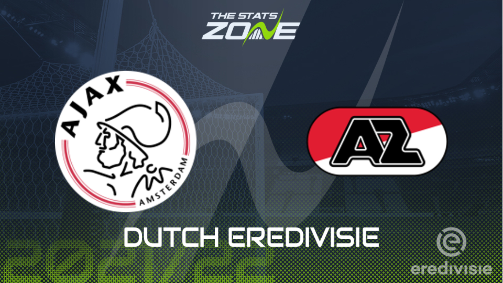 Increased Security Measures For High-Risk Ajax Vs AZ Alkmaar Match Increased Security Measures For High-Risk Ajax Vs AZ Alkmaar Match