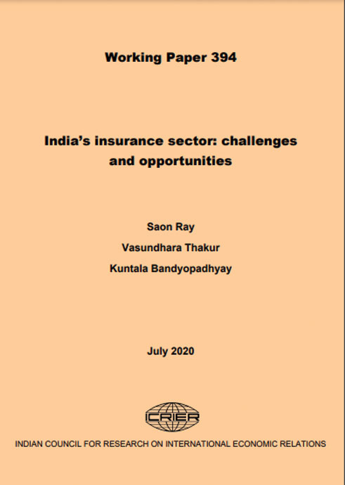 Ind AS 117: A Catalyst For Change In The Indian Insurance Sector Ind AS 117: A Catalyst For Change In The Indian Insurance Sector