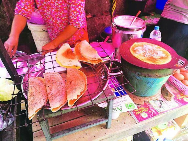 India And Myanmar Celebrate Shared Heritage Through Food India And Myanmar Celebrate Shared Heritage Through Food