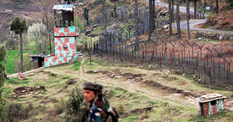 India-Pakistan Ceasefire: Report Of Five Indian Soldier Deaths India-Pakistan Ceasefire: Report Of Five Indian Soldier Deaths