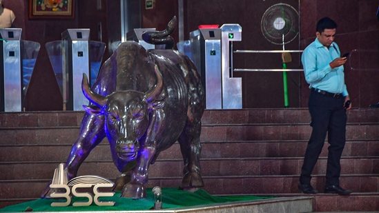 Indian Stock Market Rally: Sensex, Nifty Close Strong; Key Sector Performances Indian Stock Market Rally: Sensex, Nifty Close Strong; Key Sector Performances