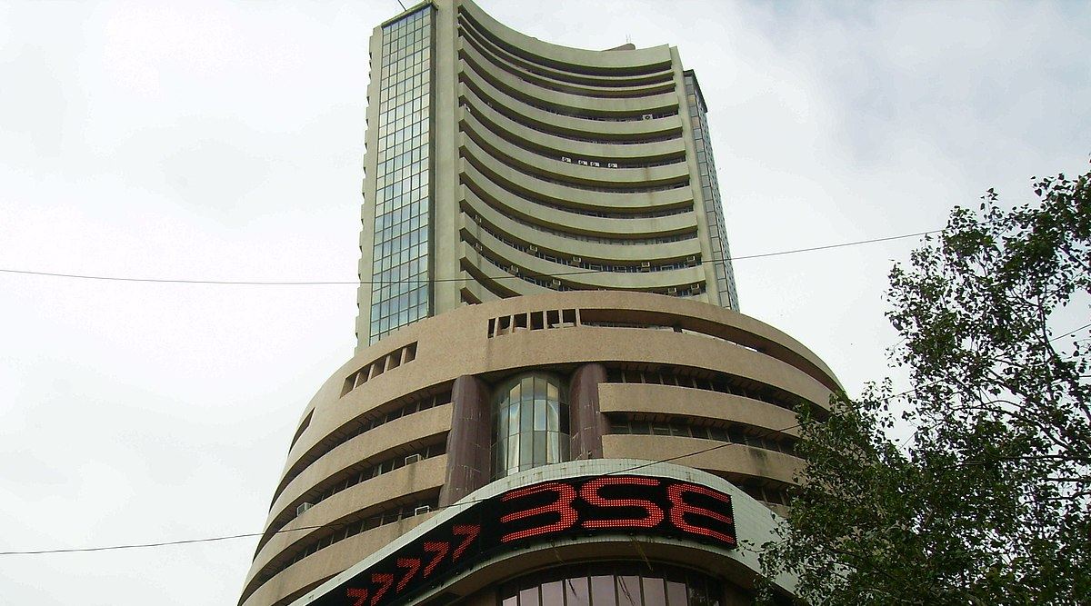 Indian Stock Market: Sensex And Nifty Daily Update Indian Stock Market: Sensex And Nifty Daily Update