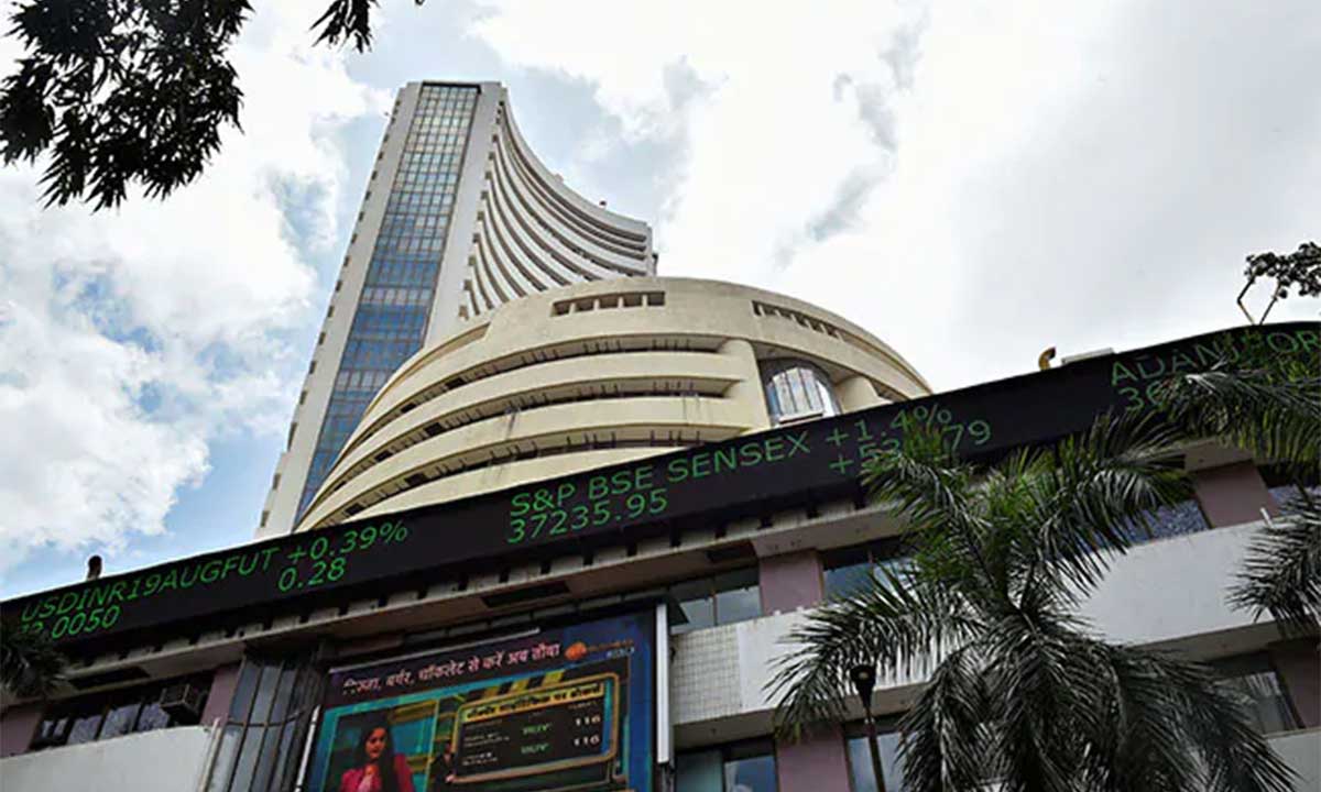 Indian Stock Market Update: Sensex And Nifty Surge - LIVE Data Indian Stock Market Update: Sensex And Nifty Surge - LIVE Data