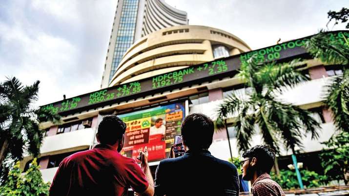 Indian Stock Market Update: Sensex, Nifty Close Higher Indian Stock Market Update: Sensex, Nifty Close Higher