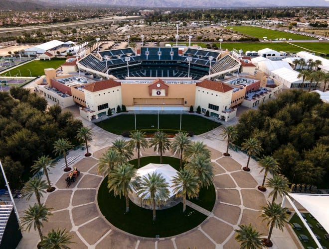 Indian Wells 2024: Zverev's Unexpected Loss To Griekspoor Indian Wells 2024: Zverev's Unexpected Loss To Griekspoor