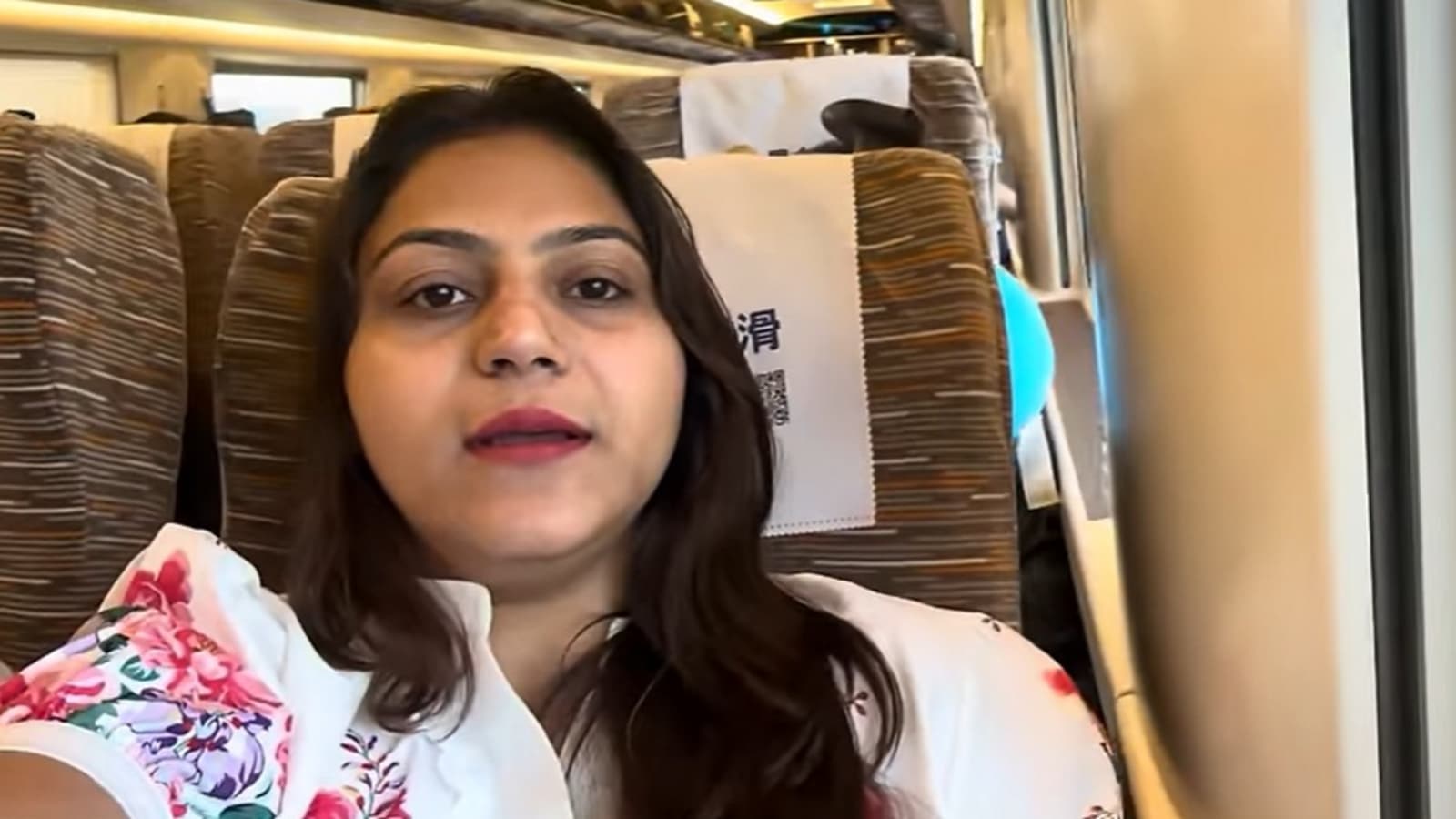 Indian YouTuber Jyoti Malhotra Detained: Allegations Of Espionage Indian YouTuber Jyoti Malhotra Detained: Allegations Of Espionage