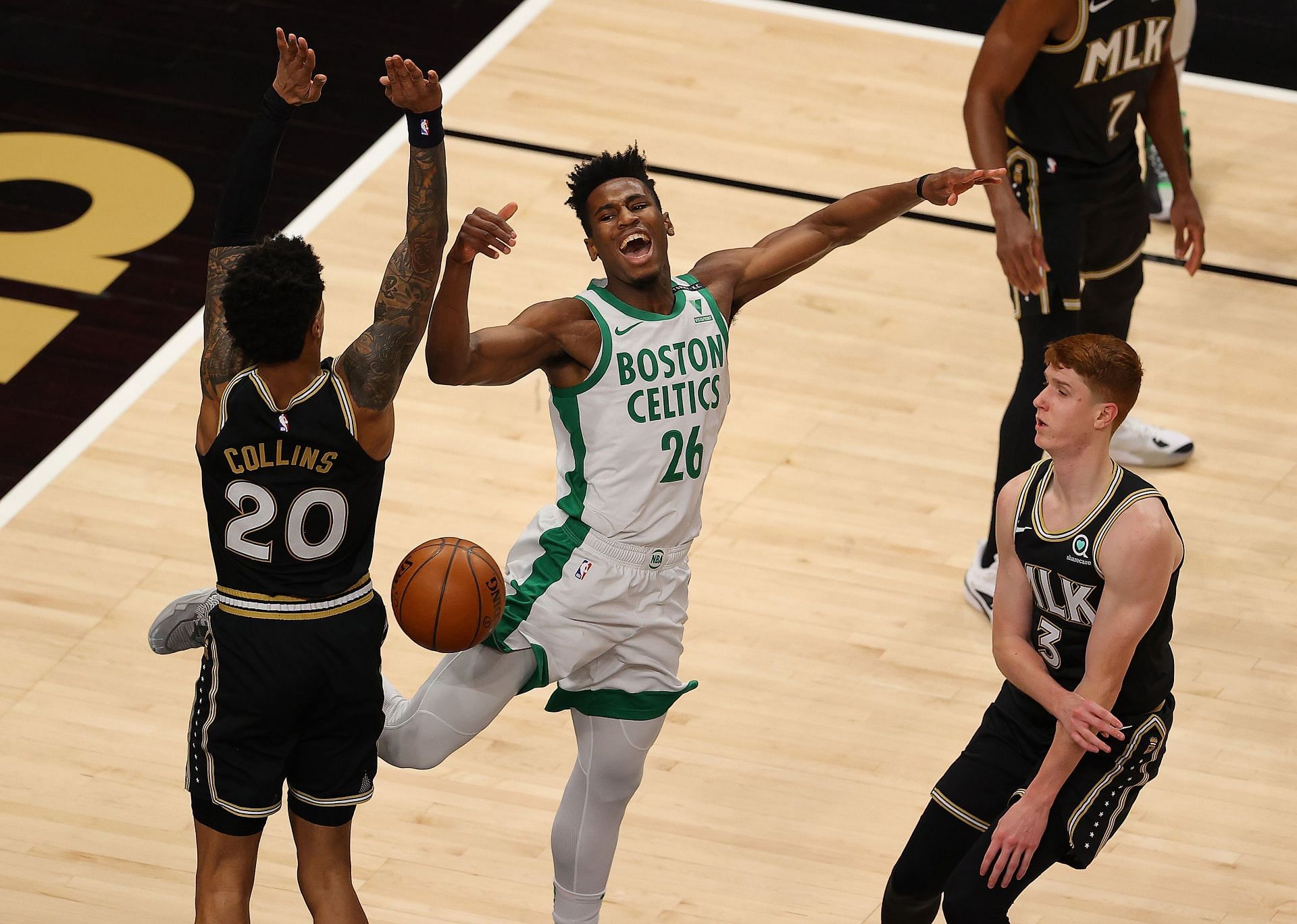 Indiana Pacers Vs Atlanta Hawks: Injury News And Starting Lineups (March 8th) Indiana Pacers Vs Atlanta Hawks: Injury News And Starting Lineups (March 8th)
