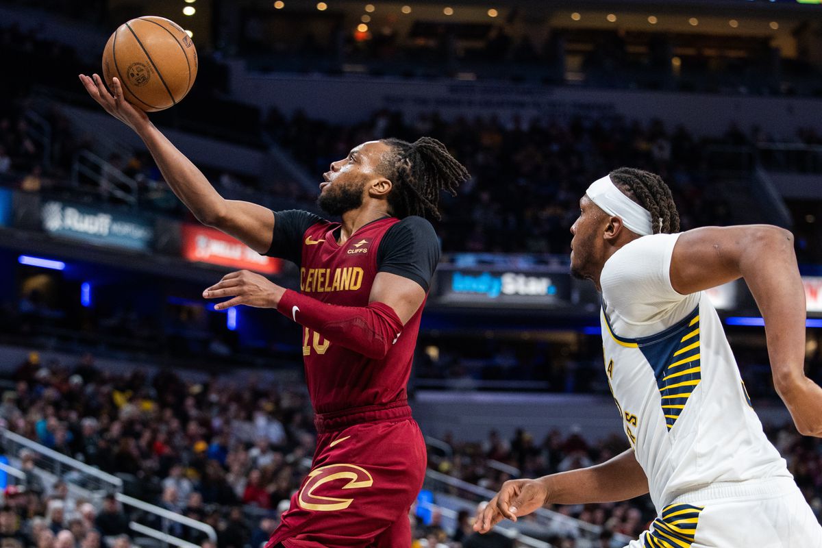 Indiana Pacers Vs. Cleveland Cavaliers: Complete Game Guide