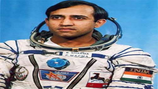 India's First Astronaut: Rakesh Sharma's Life After Space India's First Astronaut: Rakesh Sharma's Life After Space