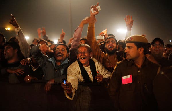 India's Renewed Call For Justice In Face Of Rubio's De-escalation Request India's Renewed Call For Justice In Face Of Rubio's De-escalation Request