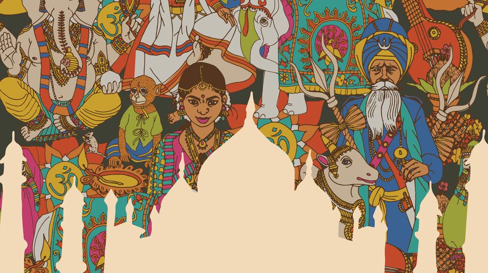 India's Rise: Global Power Rankings And The Road Ahead India's Rise: Global Power Rankings And The Road Ahead