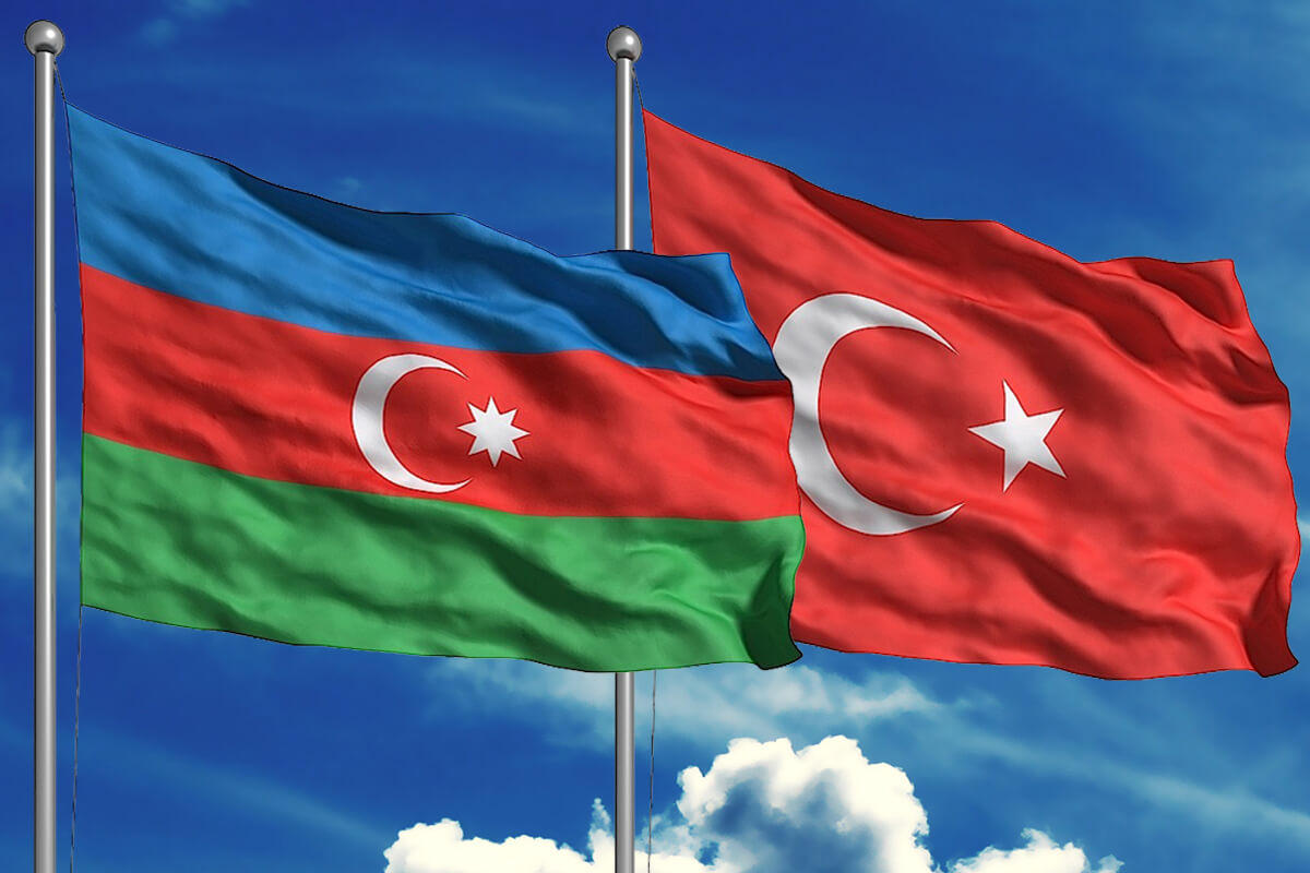 India's Strategic Choices: Implications For Trade With Pakistan, Turkey, And Azerbaijan India's Strategic Choices: Implications For Trade With Pakistan, Turkey, And Azerbaijan