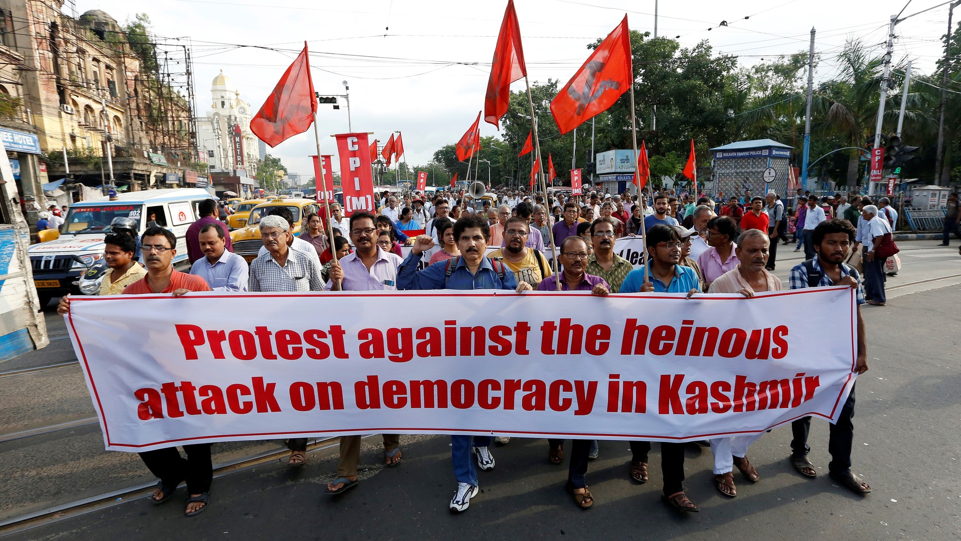 India's Unwavering Pursuit Of Justice Despite Rubio's De-escalation Urging India's Unwavering Pursuit Of Justice Despite Rubio's De-escalation Urging