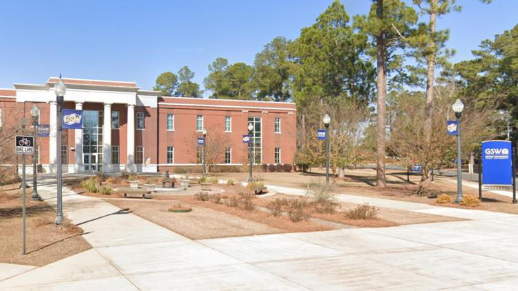 Individual In Custody, GSW Campus All Clear: Details And Updates Individual In Custody, GSW Campus All Clear: Details And Updates