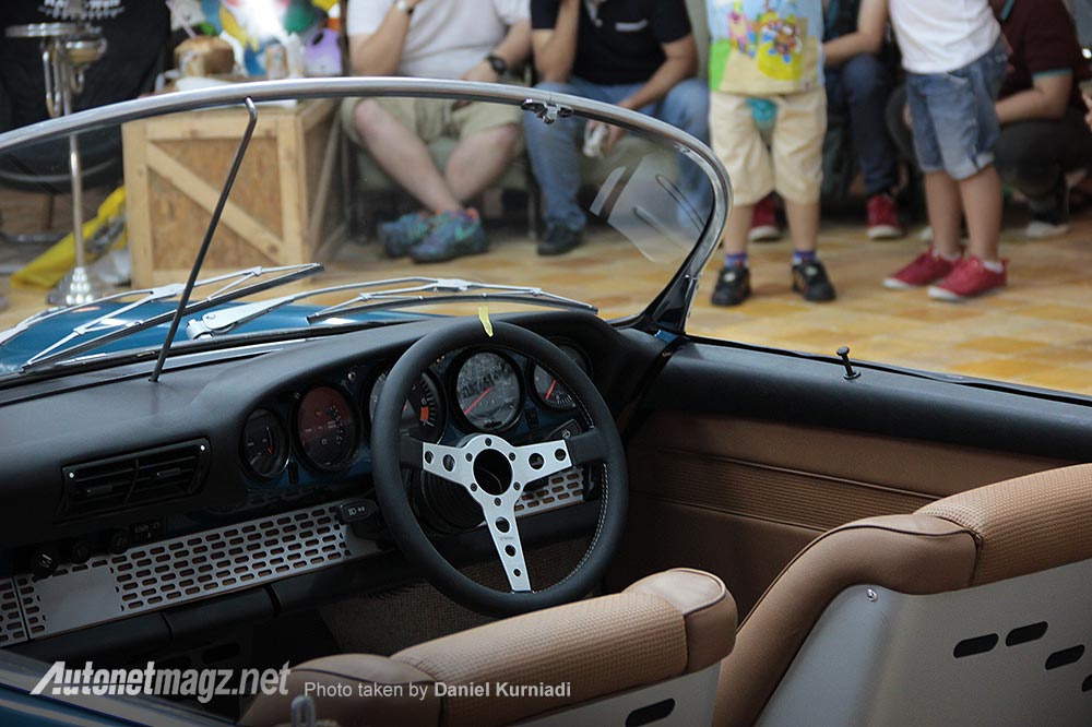 Indonesia Classic Art Week 2025: Menghadirkan Porsche Dan Karya Seni Indonesia Classic Art Week 2025: Menghadirkan Porsche Dan Karya Seni
