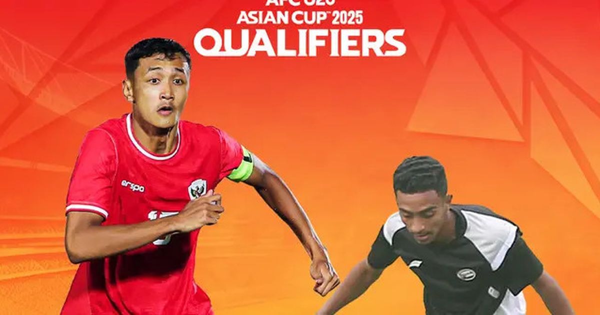 Indonesia Vs Yaman: Analisis Pertandingan Timnas U-20 Indonesia Vs Yaman: Analisis Pertandingan Timnas U-20