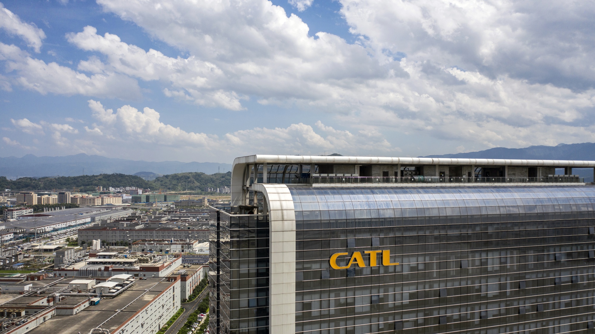 Indonesia's EV Push: CATL's $1 Billion Investment And Loan Indonesia's EV Push: CATL's $1 Billion Investment And Loan