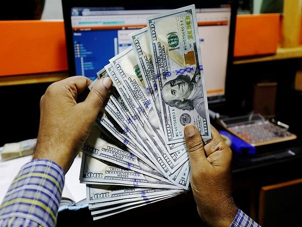 Indonesia's Foreign Exchange Reserves Plunge: Rupiah Weakness Takes Toll Indonesia's Foreign Exchange Reserves Plunge: Rupiah Weakness Takes Toll