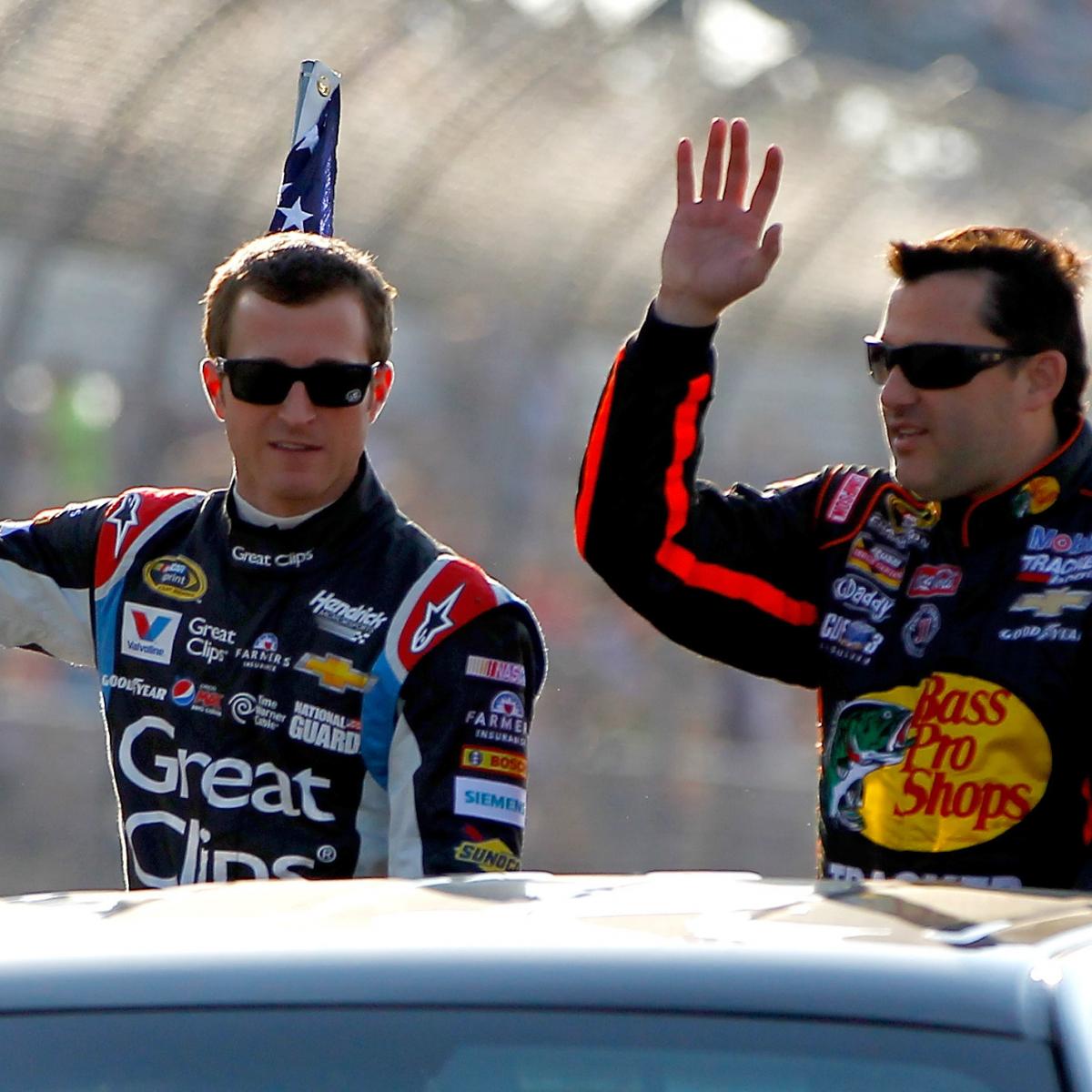 Indy 500 2025: Predicting The 5 Most Vulnerable Drivers Indy 500 2025: Predicting The 5 Most Vulnerable Drivers