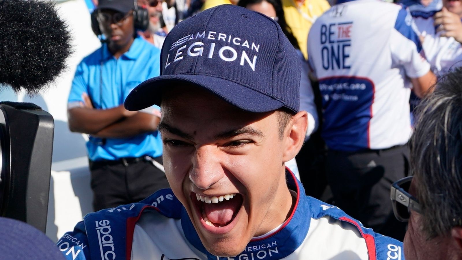 Indy 500 Qualifying: Palou On Top, Andretti's Fight For Position Indy 500 Qualifying: Palou On Top, Andretti's Fight For Position