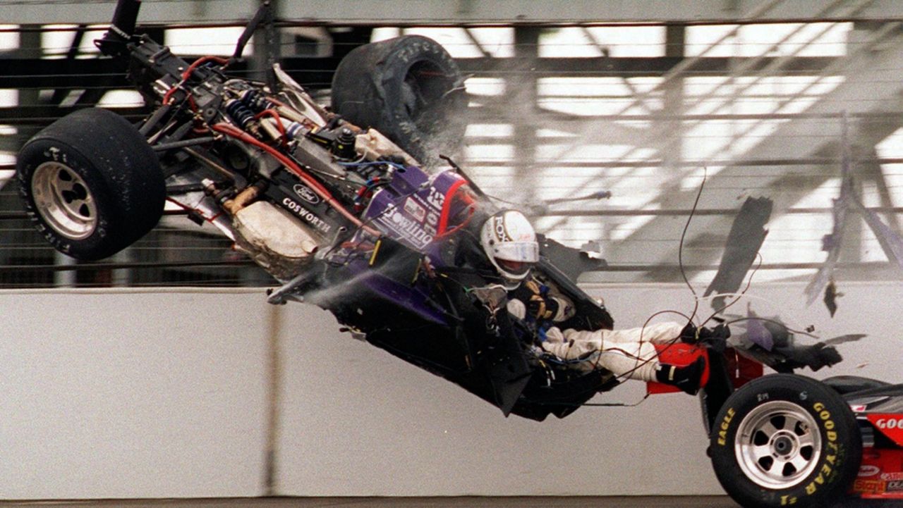 Indy 500 Rule Changes 2025: Higher Risk For All Competitors Indy 500 Rule Changes 2025: Higher Risk For All Competitors