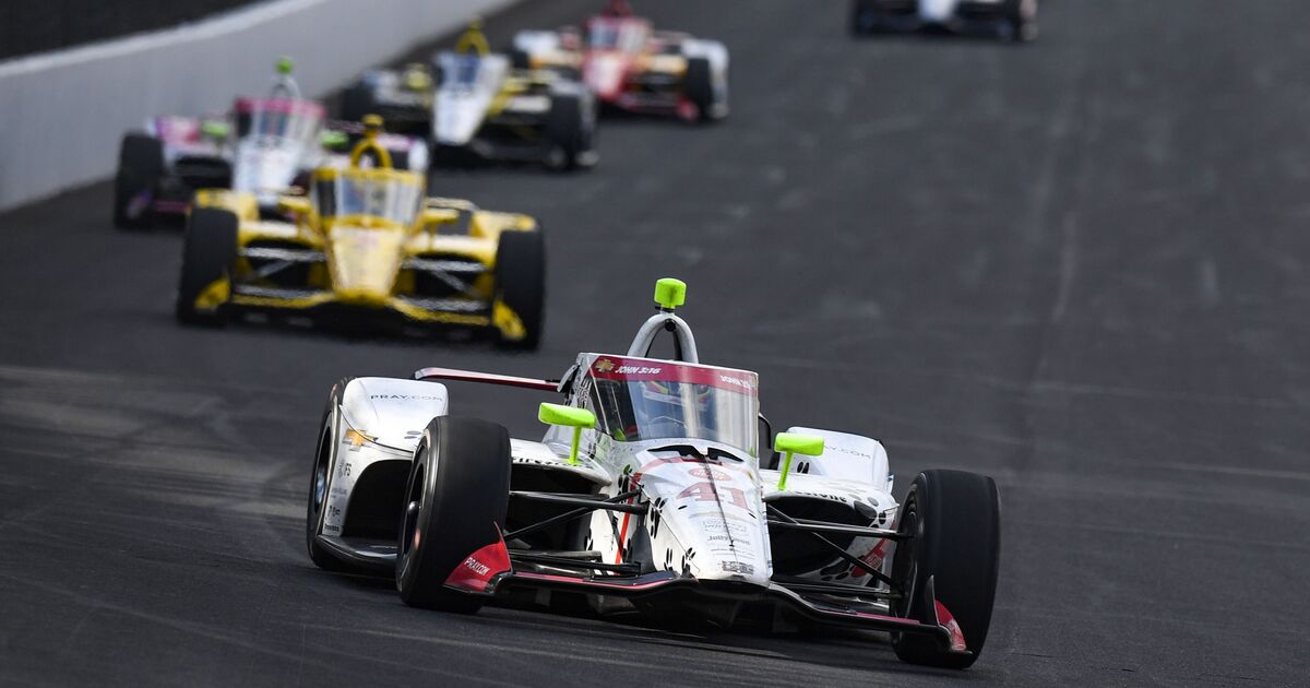 IndyCar Documentary Coming To FOX On May 18 IndyCar Documentary Coming To FOX On May 18