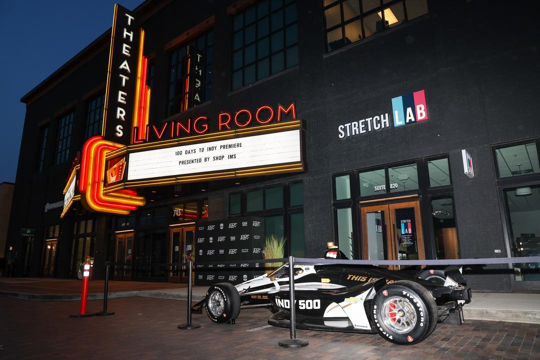 IndyCar Documentary Premiere: FOX Announces May 18th Launch IndyCar Documentary Premiere: FOX Announces May 18th Launch
