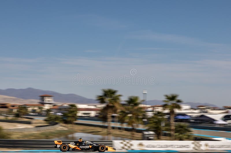 IndyCar Series: FOX's Inaugural Season Begins IndyCar Series: FOX's Inaugural Season Begins