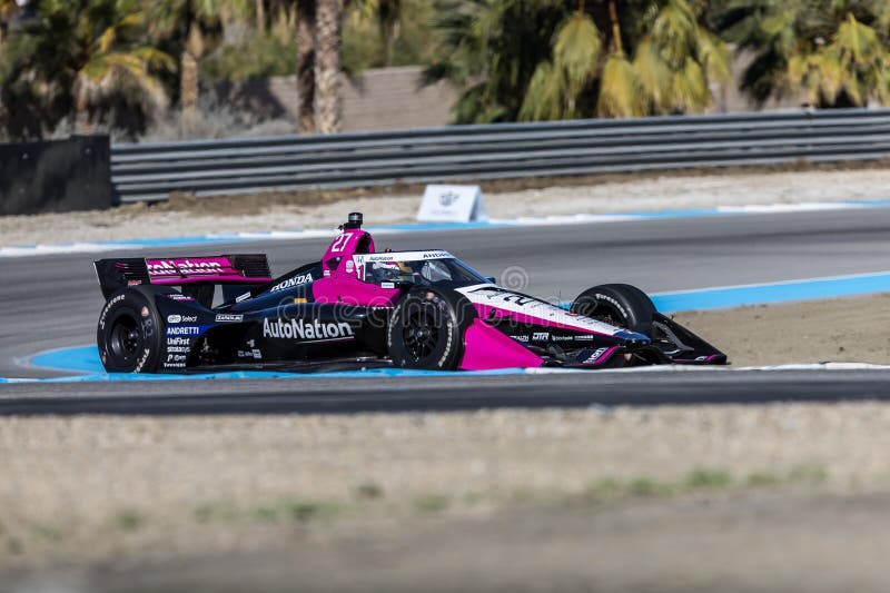 IndyCar Series: FOX's Inaugural Season Coverage IndyCar Series: FOX's Inaugural Season Coverage