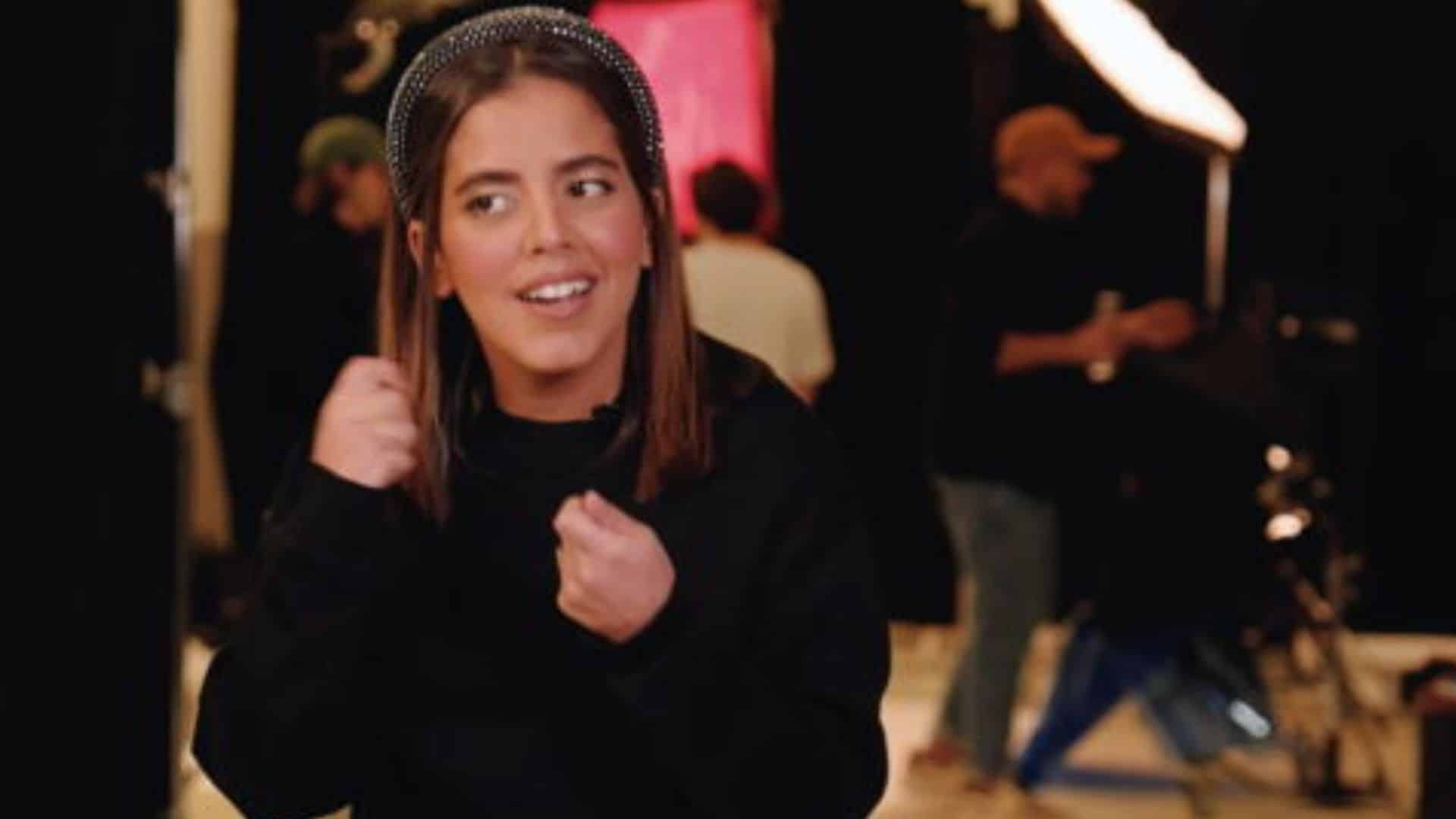 Inès Reg Face Aux Critiques Après Son Ouverture Dans Danse Avec Les Stars Inès Reg Face Aux Critiques Après Son Ouverture Dans Danse Avec Les Stars